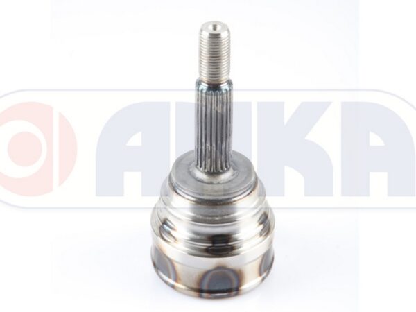 Aks Kafası Dış Polo-cordoba-fabıa 1.4 16v Bby-bbz-bky-cgpa-cggb - 6Q0498099D-6R0498099
