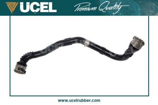 Turbosarj Hortumu Mercedes Cıtan Om607 W415 12 . Renault Kangoo Iı K9k 1.5 Dci - A4150900242-144600199R