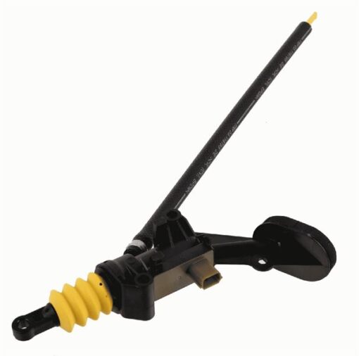 Debriyaj Üst Merkezi Ford Transıt V363-v362 17 2.0 Ecoblue Star Stop Lu - GK217A542CA-1935477