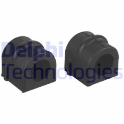 Viraj Demir Lastığı Ön 25.2mm Vectra C-sıgnum 02 2.li Paket Febı 36543 - 350145-350160-9191188-13131232
