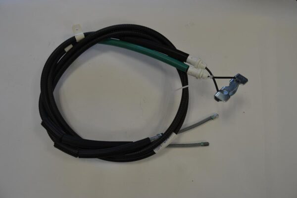 Arka El Fren Teli Ka 96-99 Fıesta 96-99 Mazda 121 96 - 1018642-1035693-1042338-1312641