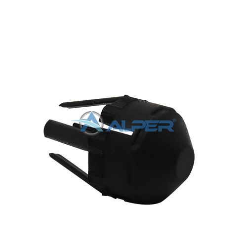 Vites Kolu Alt Fiberi Paraşüt Transit V-184 - YC1R7A133AC
