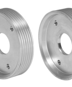 Hidrolik Direksiyon Pompa Kasnağı Kng-clıo Iı 1.9d F8q 98 - 7700875328
