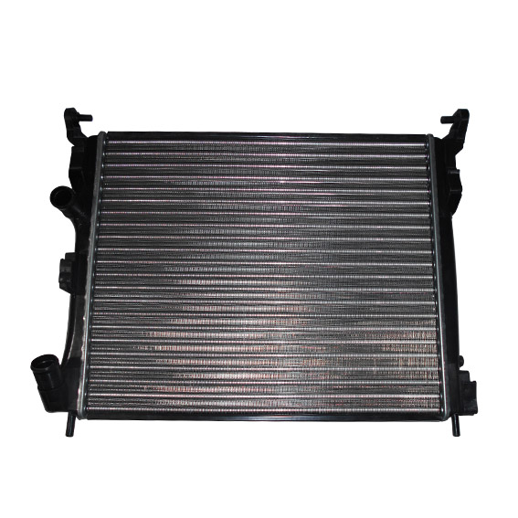 Radyatör Motor R.clıo Symbol 1.5 Dcı - 7700436916