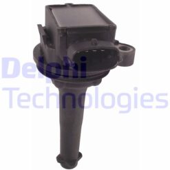 Ateşleme Bobini Volvo E.m S60 01 S80 98-06 C70 Coupe 97-02 C70 Cabr 98-05 Xc70 Xc90 S70 V70 - 30713416-9125601