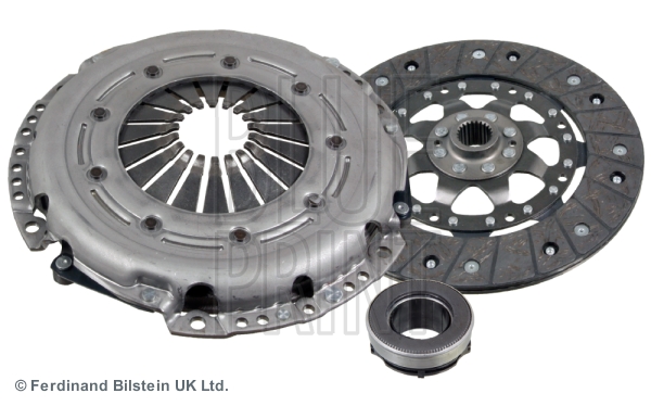 Debriyaj Seti Passat-a4-a6 1.8-1.8t Afy-aqe.arh-adr.apt.arg 623243010 - 06B198141X