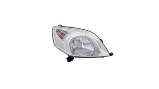 Far Sol Elk. Fıat Fıorıno 07 Peugeot Bıpper 08 Cıtroen Nemo 08 H4 - 52086842-52063592-6205.AZ