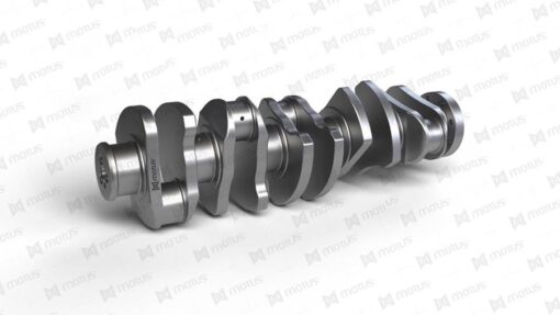 Krank Mılı Komple Transıt V348 3.2 200ps 06 11 Ranger 11 3.2 200ps - BK3Q6303EA-1699861-BK3Q6303DA
