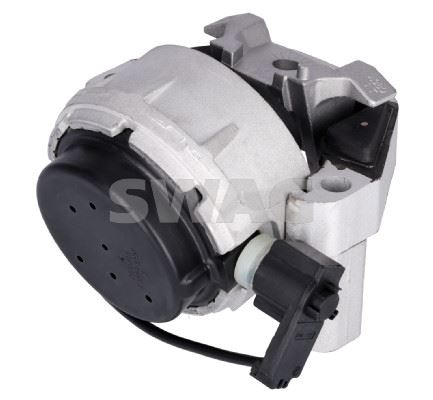 Motor Sanzuman Kulağı Sağ-sol Elektrikli Audı A6 2.0 Tdı 2011 Febı 180761 - 4G0199381LG-4G0199381KN-4G0199381NF