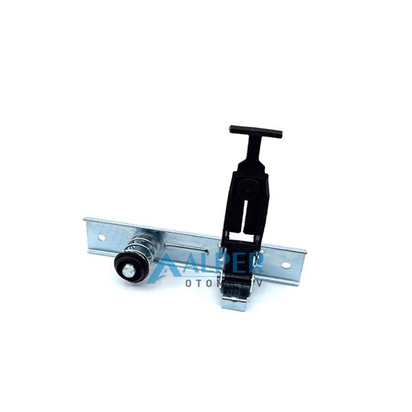 Motor Kaput Kilit Karşılığı Clıo Symbol Thalıa 08 - 8200701114