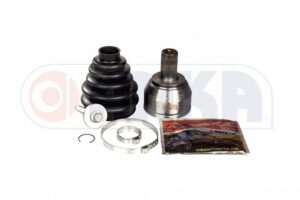 Aks Kafası Dış Focus Iı 1.4-1.6-cmax 1.6 04 - 3M513B436BAC-3M513B437BAE-1306055