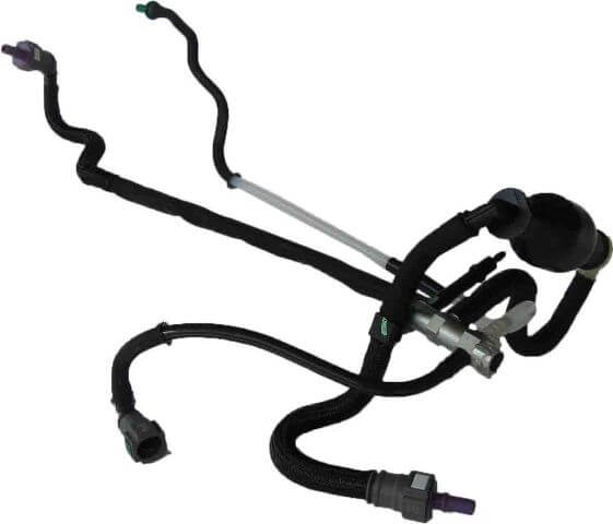 Yakıt Borusu Elcikli Peugeot P107 05 14 Cıtroen C1 05 14 1.4 Hdı Ford Fıesta-fusıon 01 08 1.4 Tdcı - 1574.S8-2S6Q9D350AF-1501910