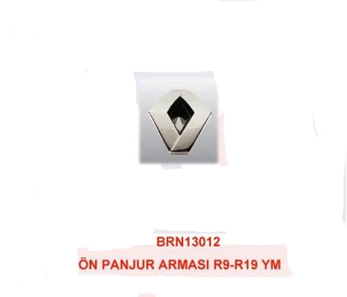 Ön Panjur Arması R19 - 7700832974