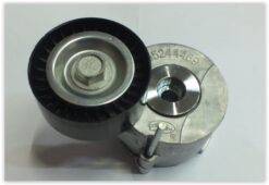 Alternator Kutuklu Gergı Rulmanı Doblo Lınea Albea Punto Palıo Bıpper Nemo 1.3hdı Fıorıno 1.3jtd - 1611424180-51821652-46819146