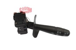 Far Korna Sinyal Kolu Logan-sandero 1.2-1.4-1.6-1.5 Dci 09 Ön / Arka Sis Lambasi Fonksiyonu İle - 6001551361-8200792587