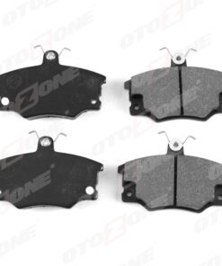 Ön Fren Balatası Fıat Tempra-tipo-uno-punto Alfa Romeo 33-145-146-155 - 5892735-77362185-71752994-5892481