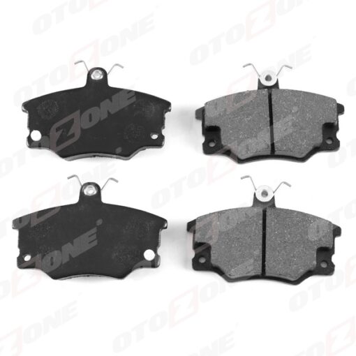 Ön Fren Balatası Fıat Tempra-tipo-uno-punto Alfa Romeo 33-145-146-155 - 5892735-77362185-71752994-5892481