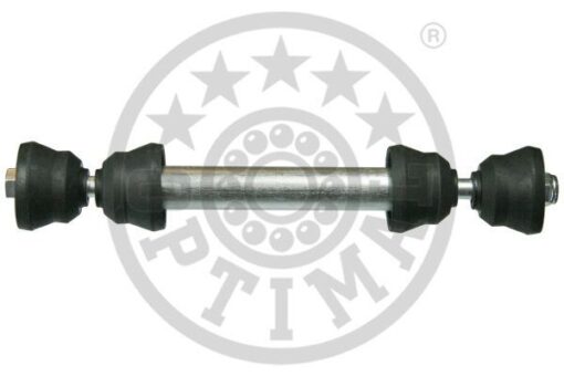 Askı Rotu Arka Mercedes Ml-class W163 98 05 - A1633200032