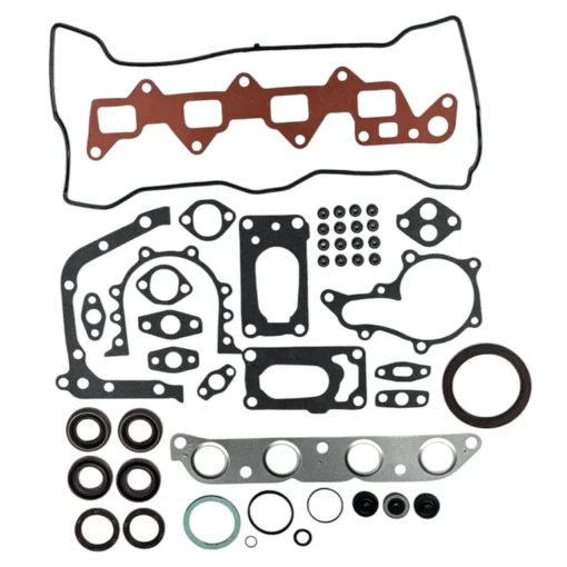 Toyota Conta Takım Corolla Ae92/ae101 1,6 Karb 87-95 (skc Siz) - 04111-16131-C