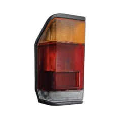 Mazda Stop E2200 87-98 Sol (sarı Kırmızı) - 216-1911-LH