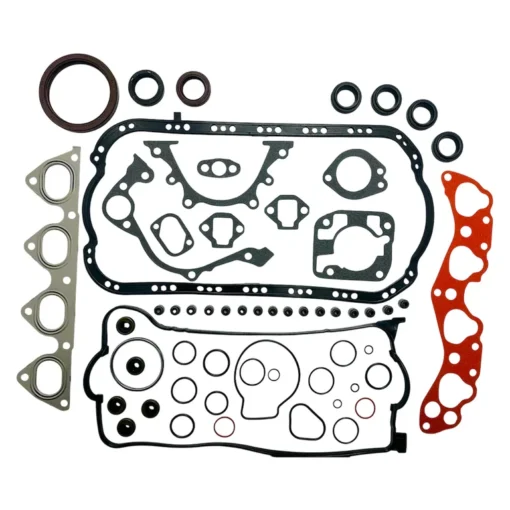 Honda Conta Takım Civic 1,6 16v D16 96-01/hrv 1,6 D16 98-04 (skc-siz) - 06110-P2J-000-C