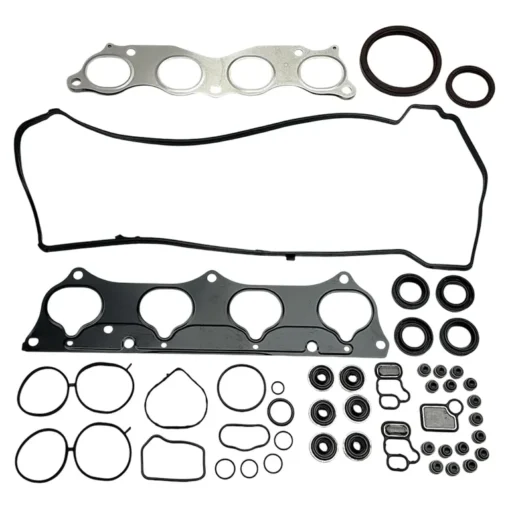 Honda Conta Takım Accord 2,0-2,4 02-09/cr-v 2.0-2,4 02-14 (skc,siz) - 06110-PNB-E00-C