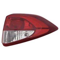 Hyundaı Stop Tucson 15-18 Dış Sağ (ledsiz) - 92402-D7000