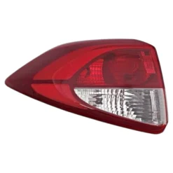 Hyundaı Stop Tucson 15-18 Dış Sol (ledsiz) - 92401-D7000