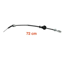 Kıa Tel Debriyaj Rio 1,5 99-05 - 0K30A-41-150C
