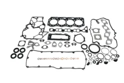 Isuzu Conta Takım D-max Euro-4 07-16 - 5878163240-SKCLİ