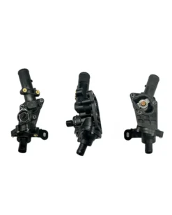 Nıssan Yuva Termostat Qashqai 1,5 Dizel 14-17 (komple) - 11060-00Q02