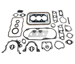 Suzukı Conta Takım Alto/maruti F8a 88-90 - 11400-78850-SKCLİ