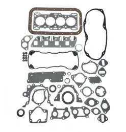 Suzukı Conta Takım Carry Sk410 1,0 F10a 90-98 (grapitli) - 11400-80811-SKCLİ