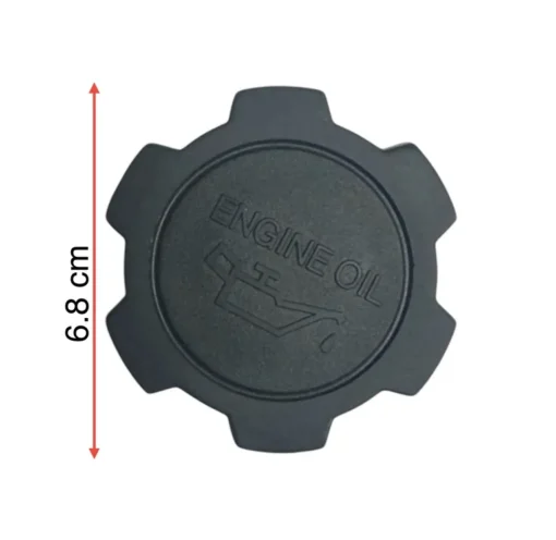 Toyota Kapak Motor Yağ Corolla Ae92 1,6 88-91/ae101 1,6 92-97/avensis 96-01/carina 92-97/corona 88- - 12180-55010