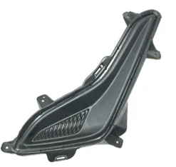 Hyundaı Kapak Lamba Sis Elantra 11-13 Sağ (sissiz) - 86564-3X000