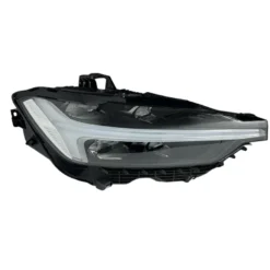 Volvo Far Xc60 21-23 Sağ (logolu/içi Siyah) - 32337381