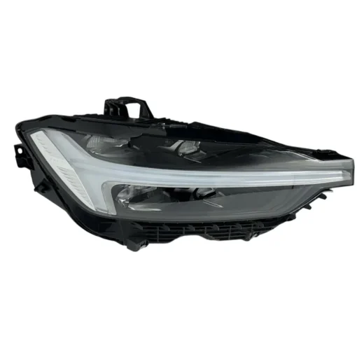 Volvo Far Xc60 21-23 Sağ (logolu/içi Siyah) - 32337381