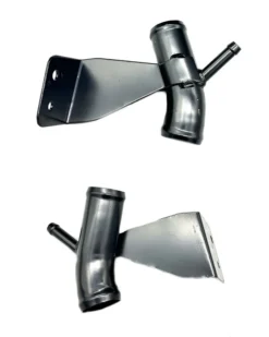 Toyota Boru Radyatör Su Giriş Corolla 07-12 - 16577-22030