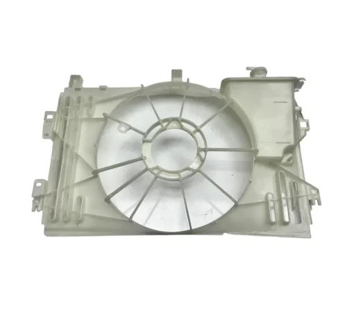 Toyota Davlumbaz Fan Corolla 02-06 (beyaz Su Depolu) - 16711-21090