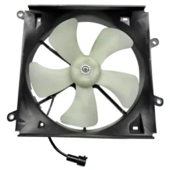 Toyota Fan Su Corolla Ae92 88-92 (komple) - 16363-64030