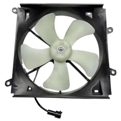 Toyota Fan Su Corolla Ae92 88-92 (komple) - 16363-64030