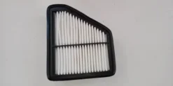 Honda Filtre Hava Cıvıc 1,4 Vtec L13z1 H.b 09-11/cıvıc 1,8 09-11 - 17220-RSJ-E00