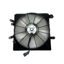 Honda Fan Su Cıvıc 01-06 (komple) - 19000-RSL-F513