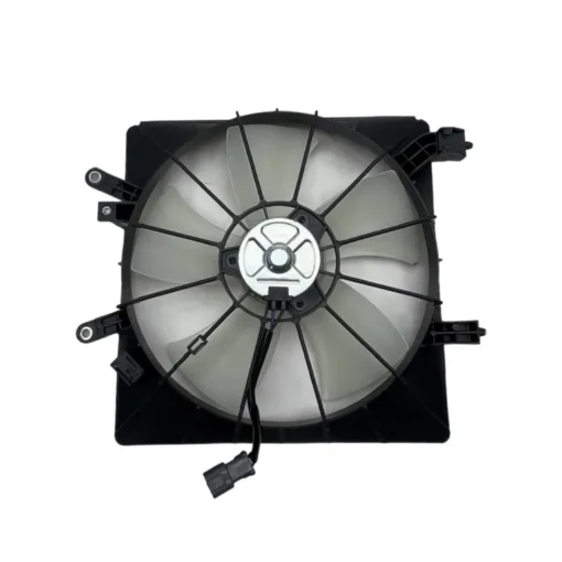 Honda Fan Su Cıvıc 01-06 (komple) - 19000-RSL-F513