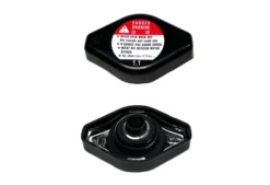 Honda Kapak Radyatör Cıvıc 06-11/accord 03-07/crv 07-12 - 19045-RAA-003