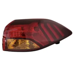 Hyundaı Stop Tucson 18-20 Dış Sağ (ledsiz) - 92402-D3600