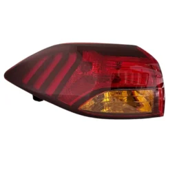Hyundaı Stop Tucson 18-20 Dış Sol (ledsiz) - 92401-D3600
