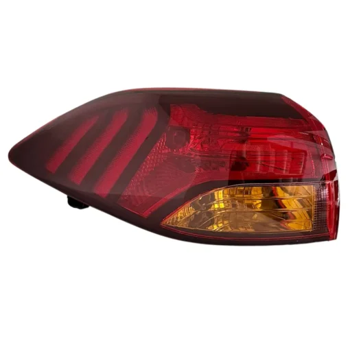 Hyundaı Stop Tucson 18-20 Dış Sol (ledsiz) - 92401-D3600
