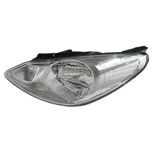 Hyundaı Far İ10 07-10 Sol - 92101-0X010