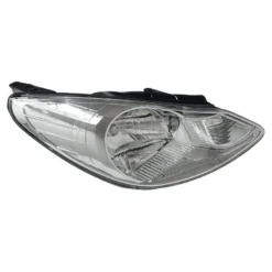 Hyundaı Far İ10 07-10 Sağ - 92102-0X010
